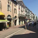 Charmant Appartement Annecy
