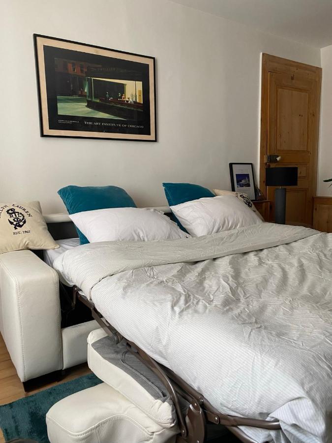 Charmant Appartement Annecy *
